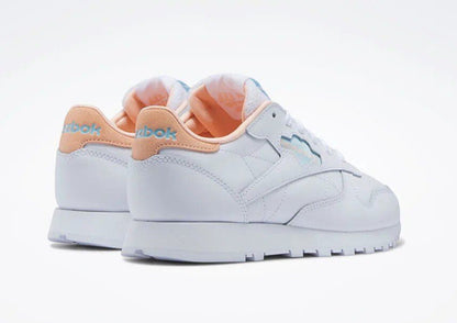 Reebok Women's Classic Leather Sneakers