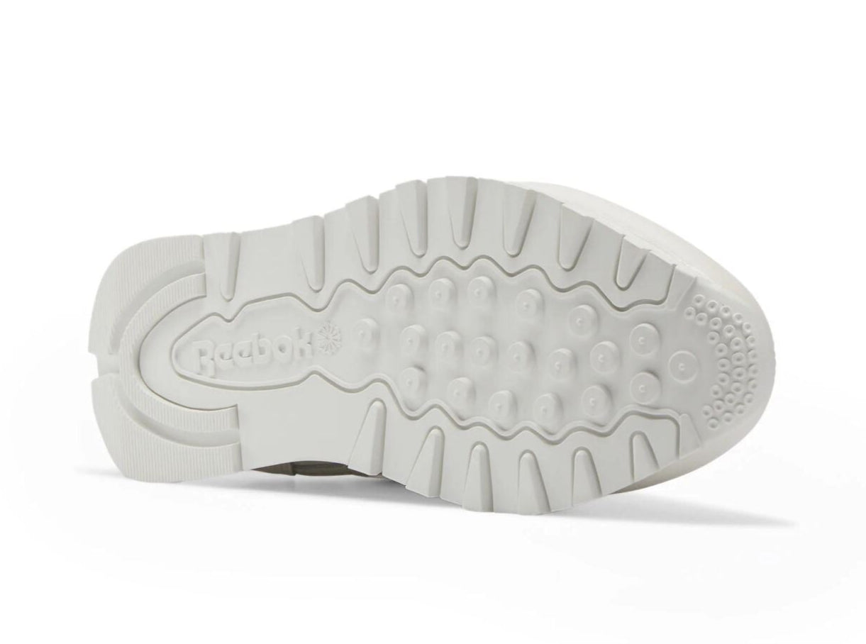 Reebok Women's Classic Leather Sneakers