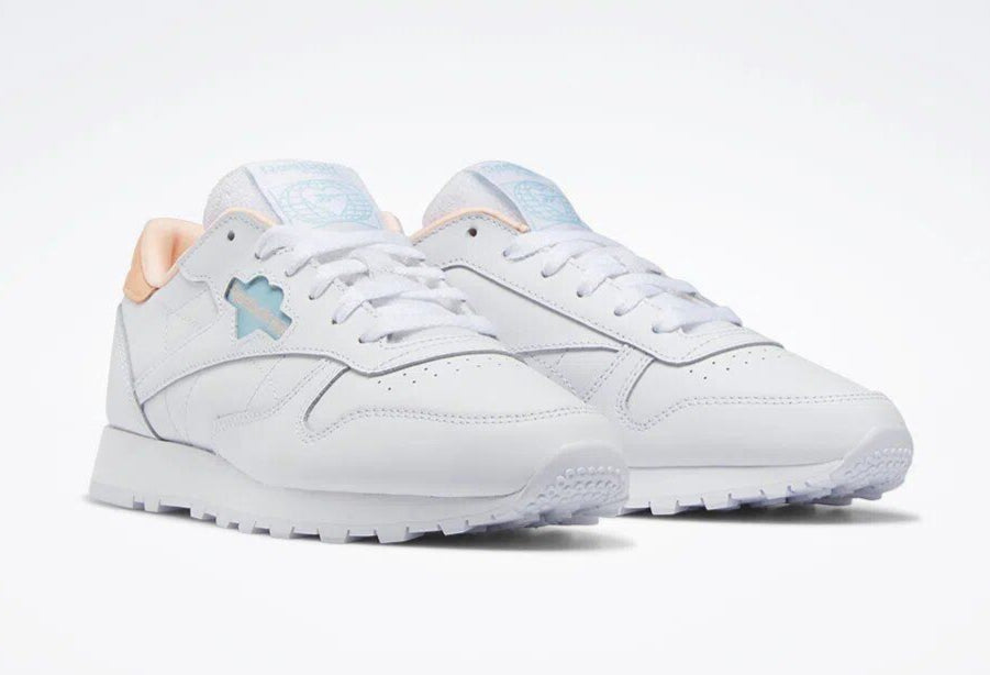 Reebok Women's Classic Leather Sneakers