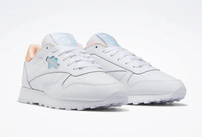 Reebok Women's Classic Leather Sneakers