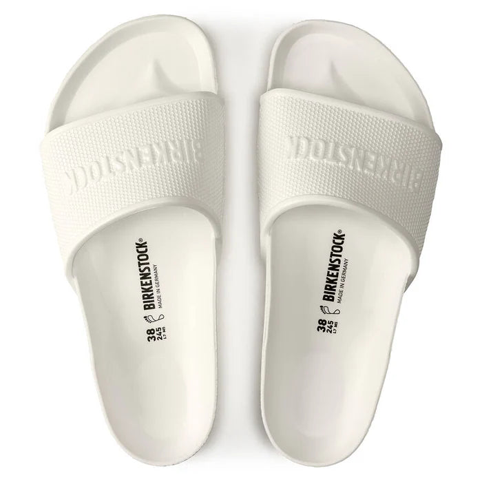 White-