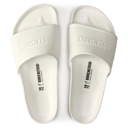 White-