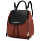 Cognac Black