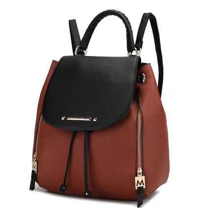 Cognac Black-