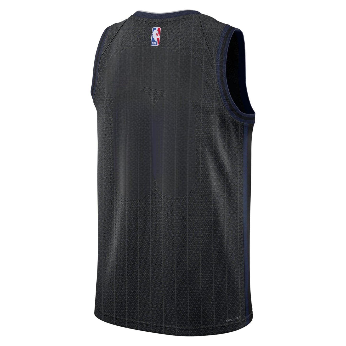 Nike Men's Nba Orlando Magic 2022/23 City Edition Swingman Jersey - DO9639-010