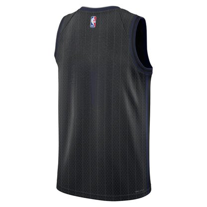 Nike Men's Nba Orlando Magic 2022/23 City Edition Swingman Jersey - DO9639-010