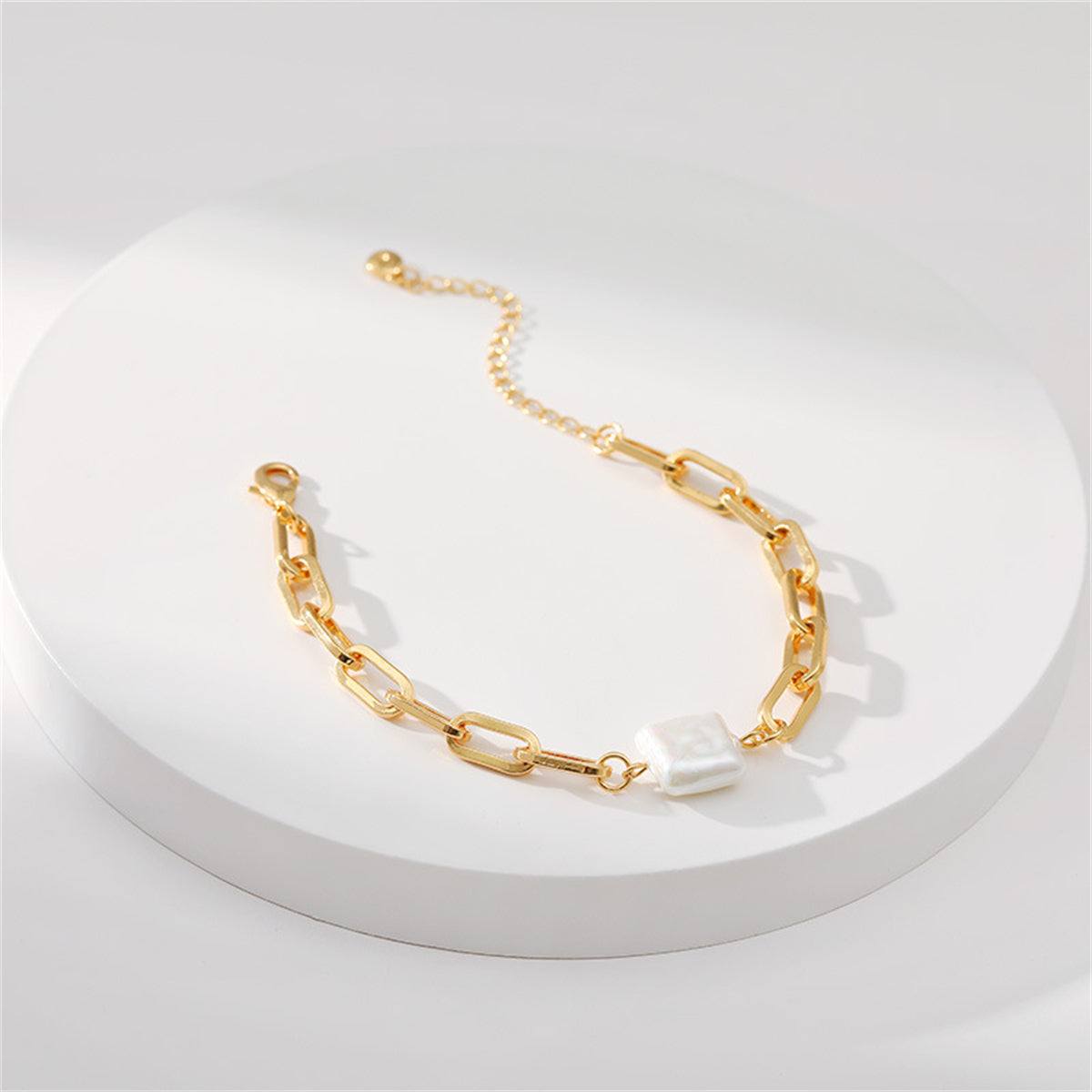 Metallic-