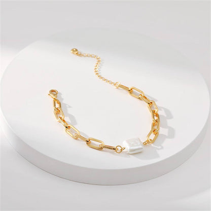 Metallic-