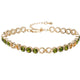 Goldtone & Olivine