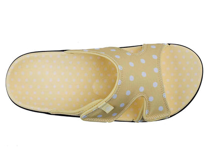 YELLOW-