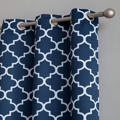 Navy Blue-