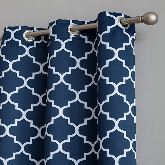 Navy Blue-