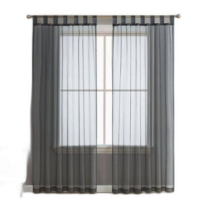 Charcoal Grey-