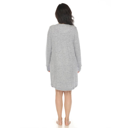Blue Grey-