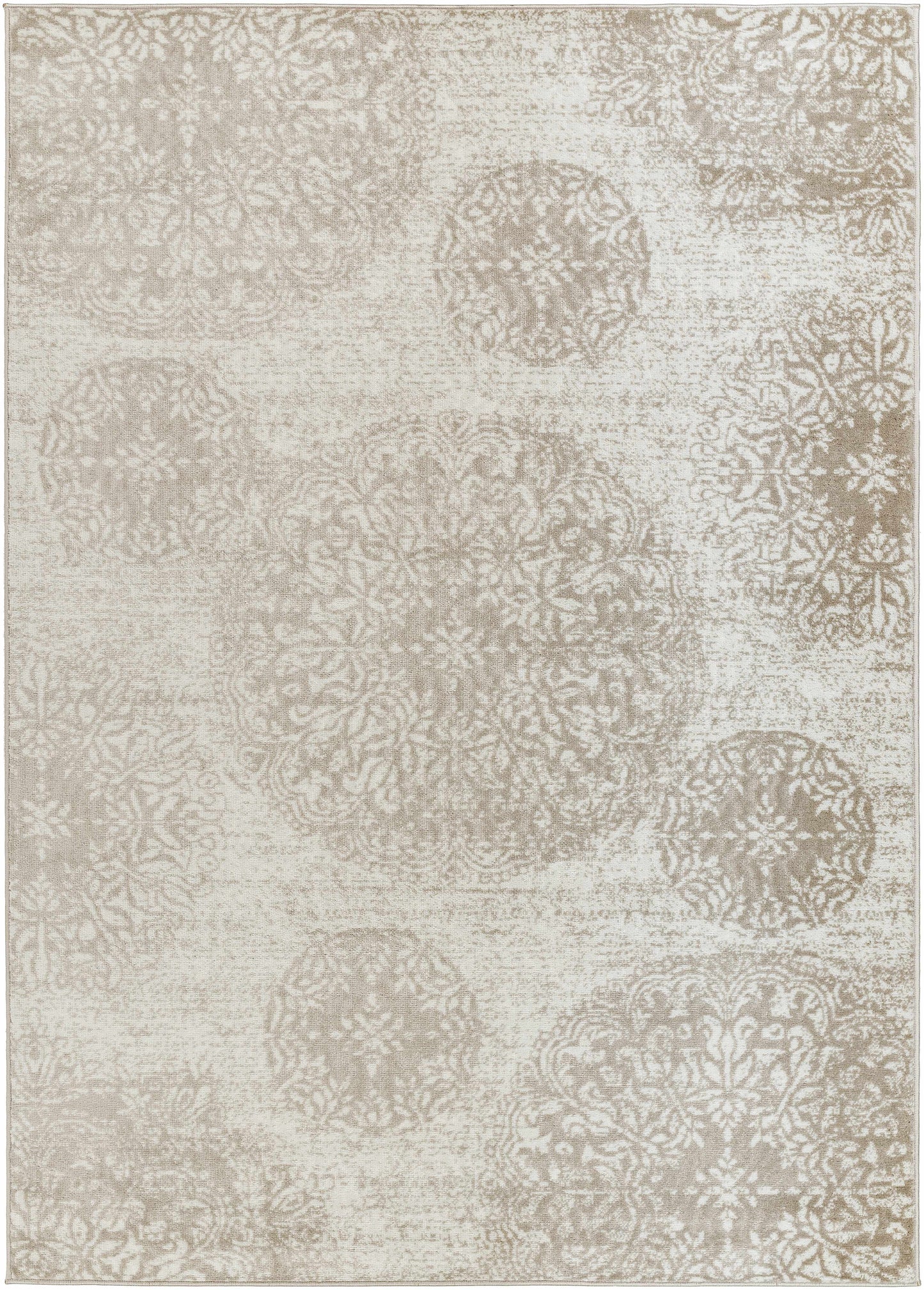 Osman Area Rug - Clearance