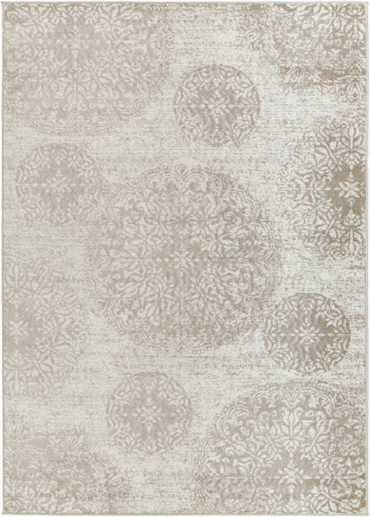 Osman Area Rug - Clearance