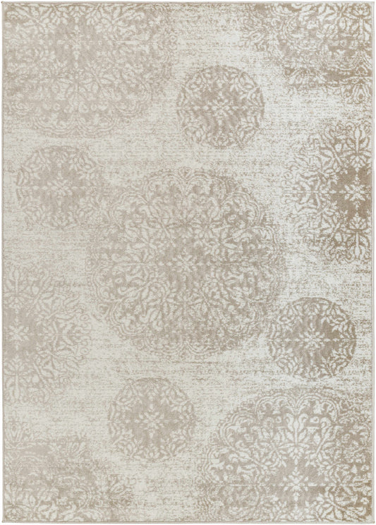 Osman Area Rug - Clearance