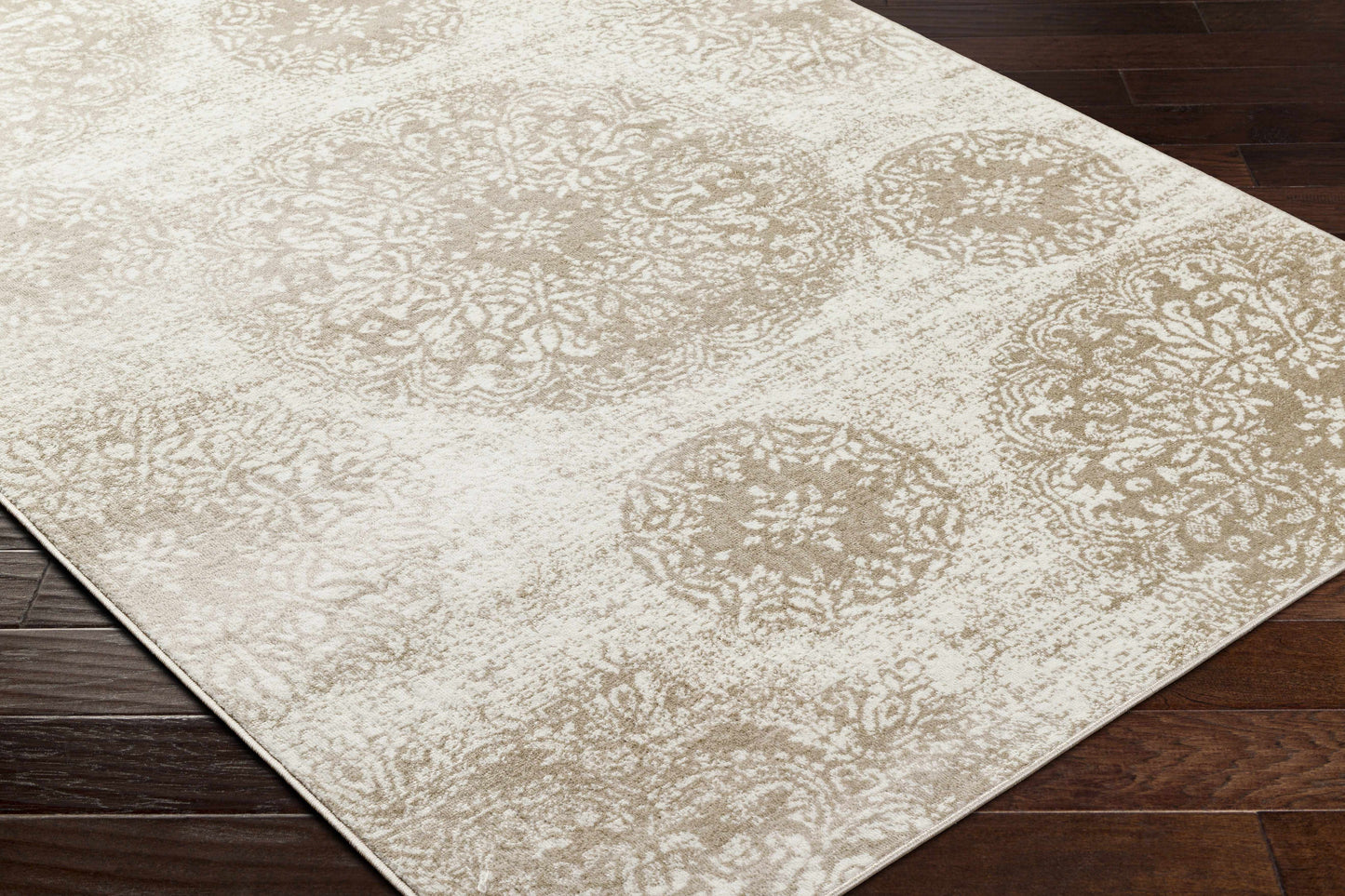 Osman Area Rug - Clearance