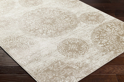 Osman Area Rug - Clearance
