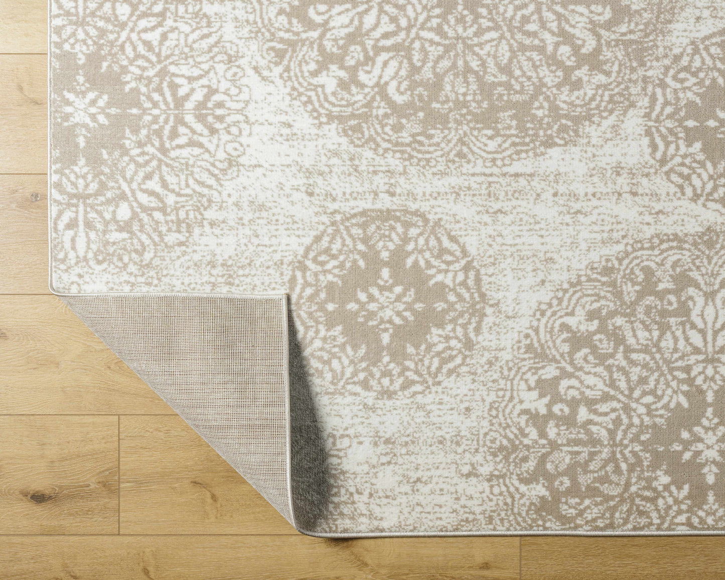 Osman Area Rug - Clearance