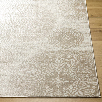 Osman Area Rug - Clearance