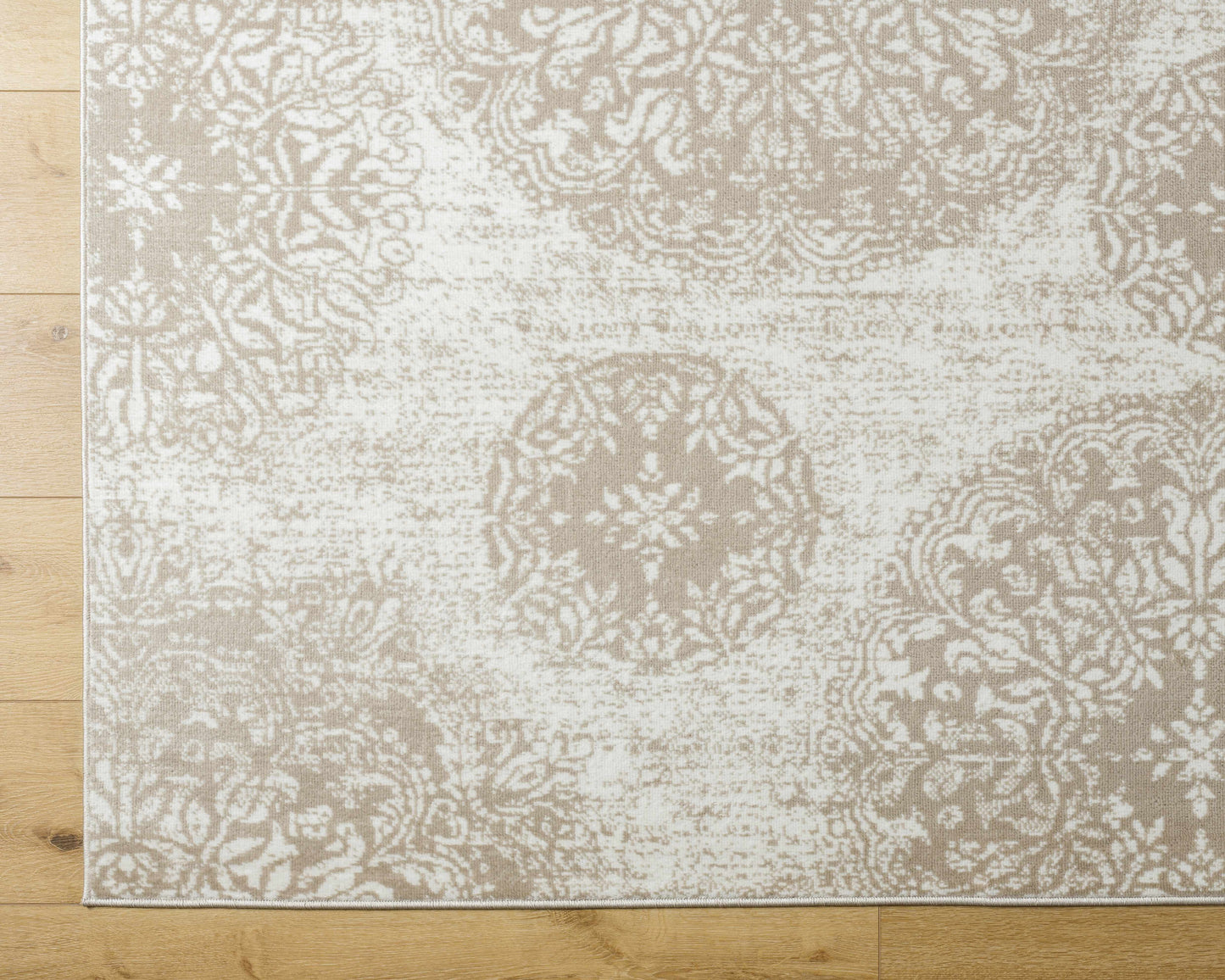 Osman Area Rug - Clearance