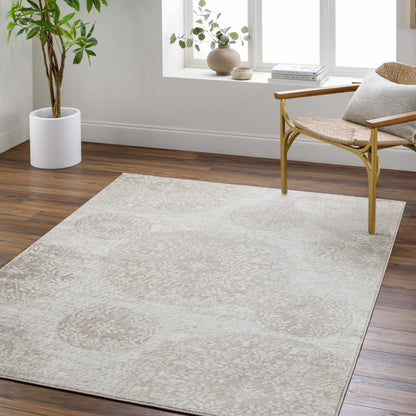 Osman Area Rug - Clearance