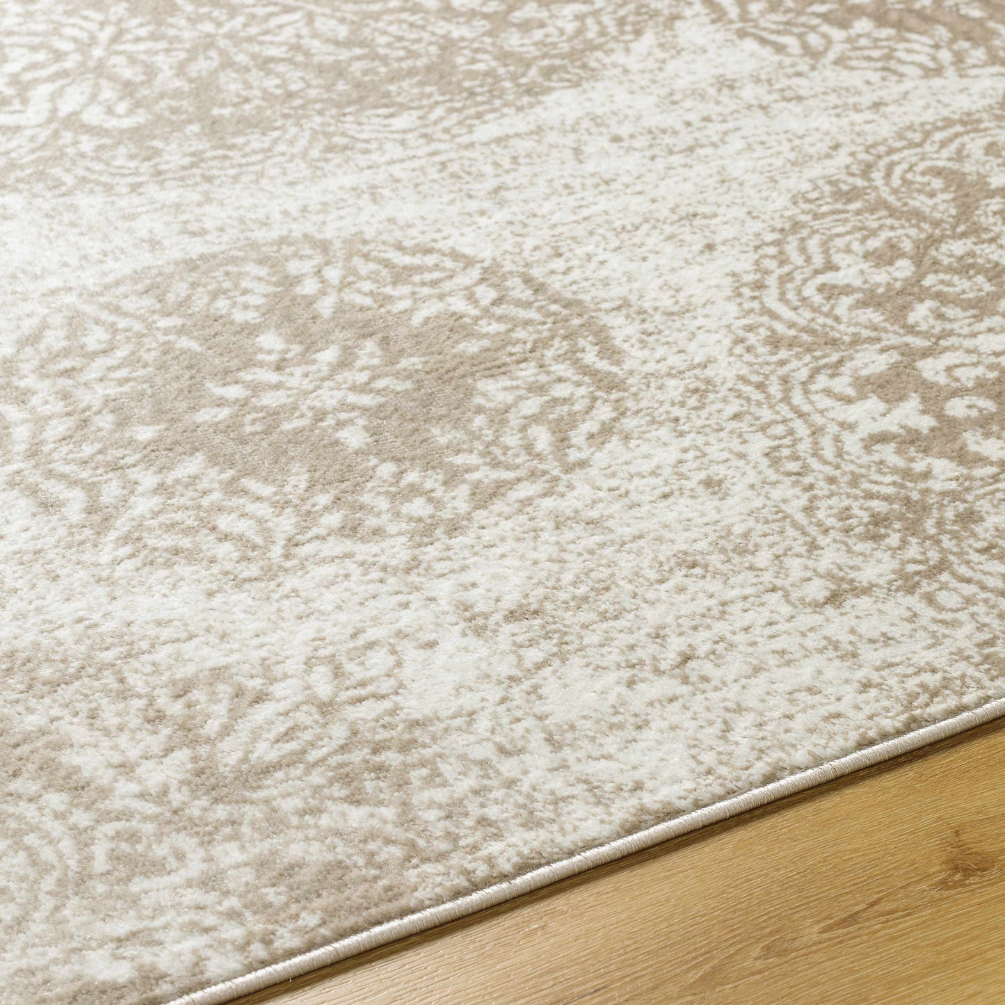 Osman Area Rug - Clearance