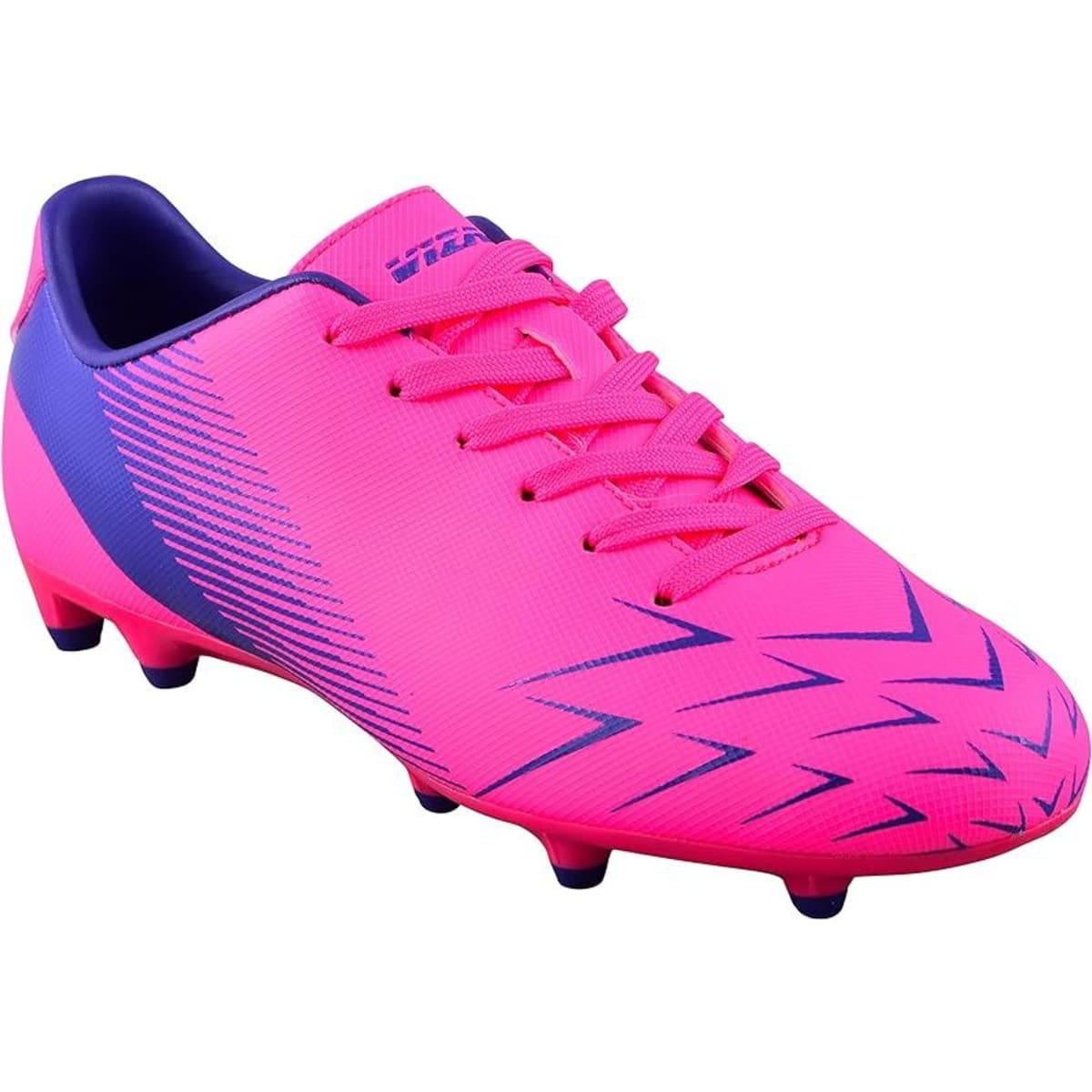 Pink Purple-