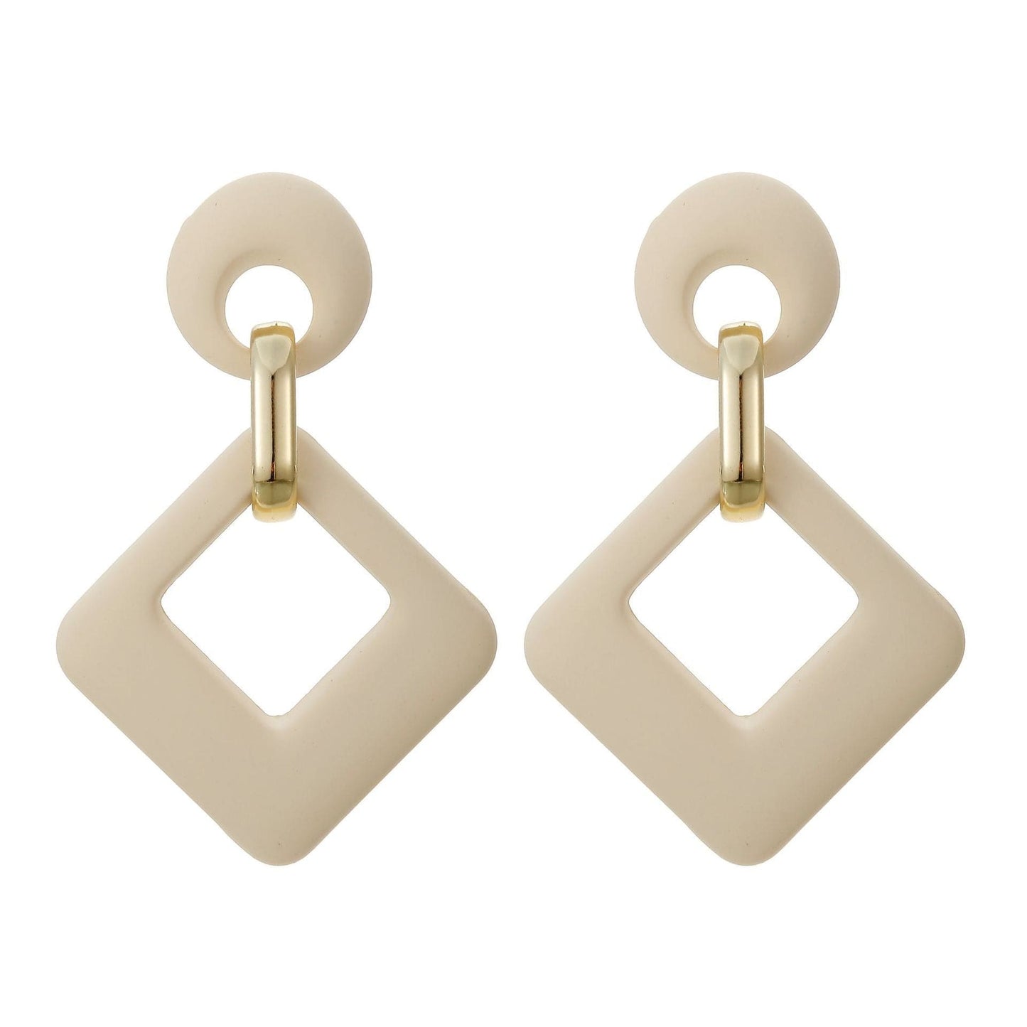 Metallic-