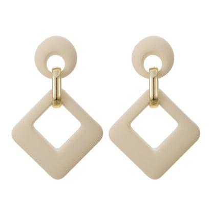 Metallic-