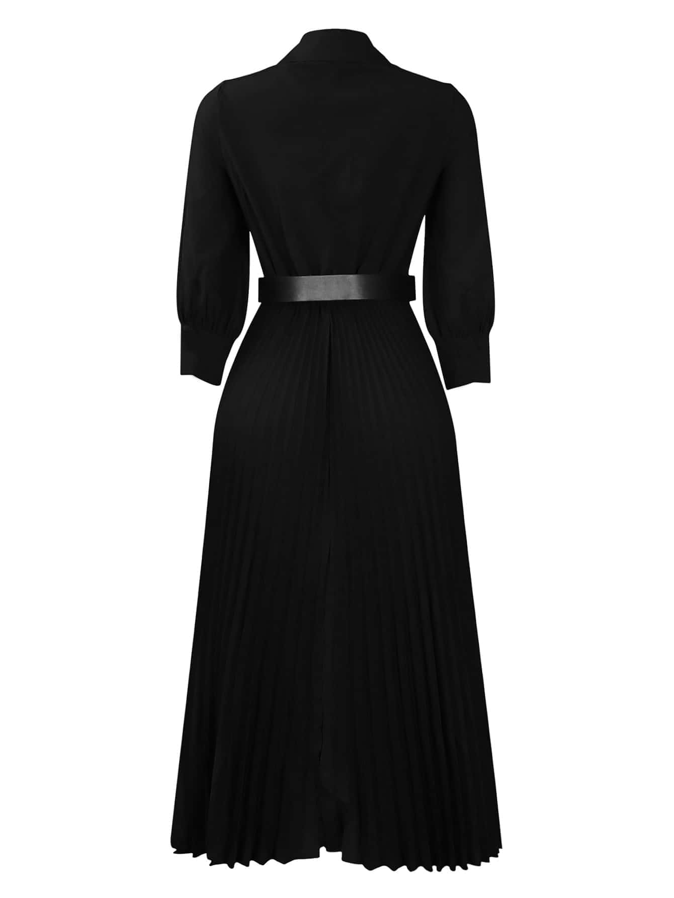 Black-