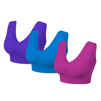 Bright Colors-