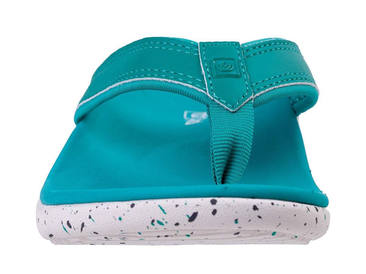 Teal -