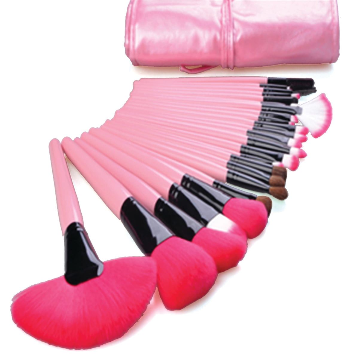 Pink-