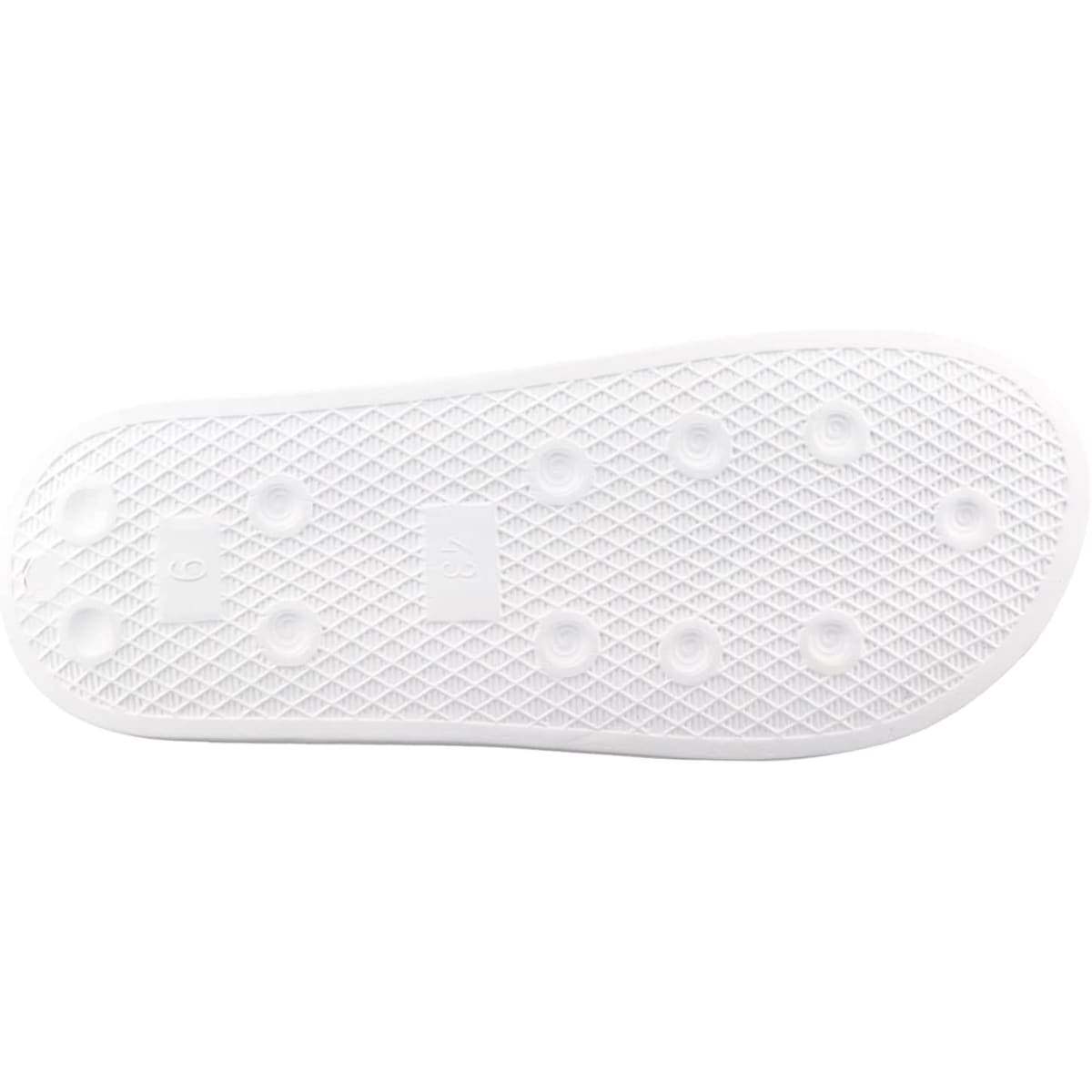 White-