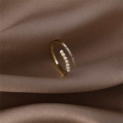 Metallic-
