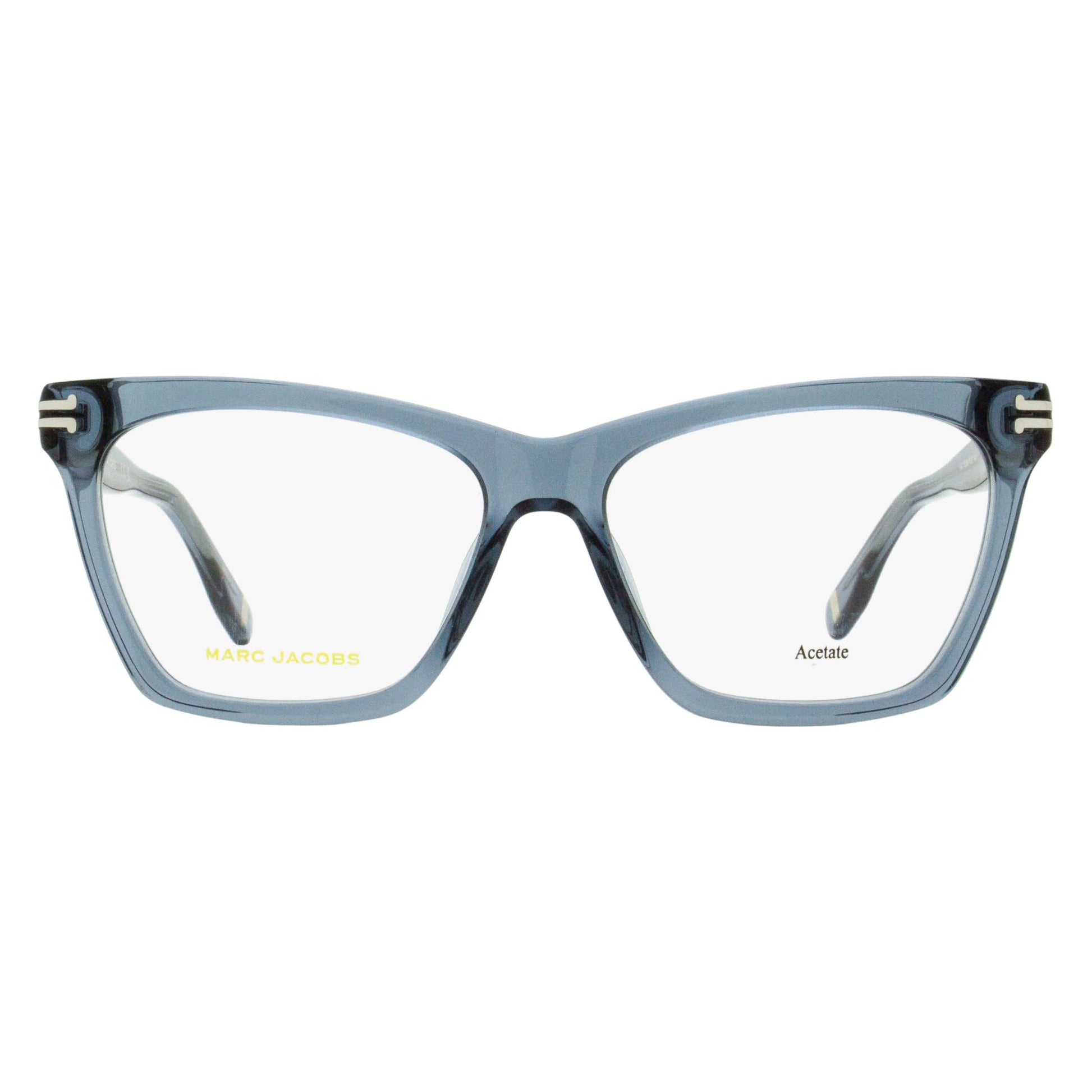 Gray-Blue-