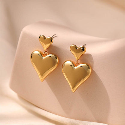 Metallic-