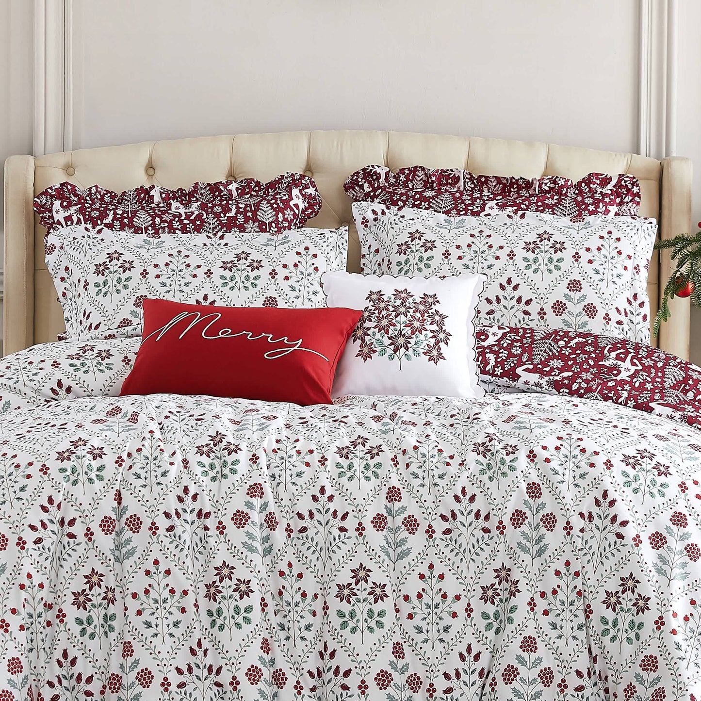 Holiday Harmony-
