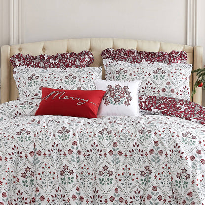Holiday Harmony-