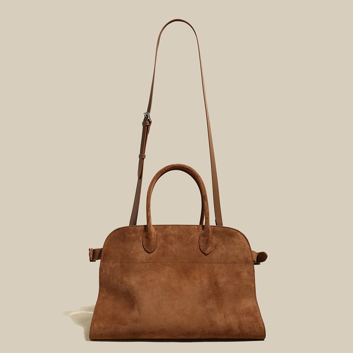 Brown-