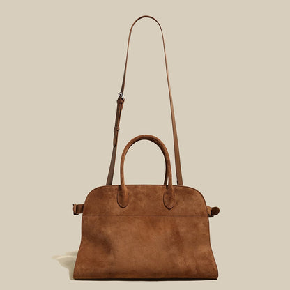 Brown-