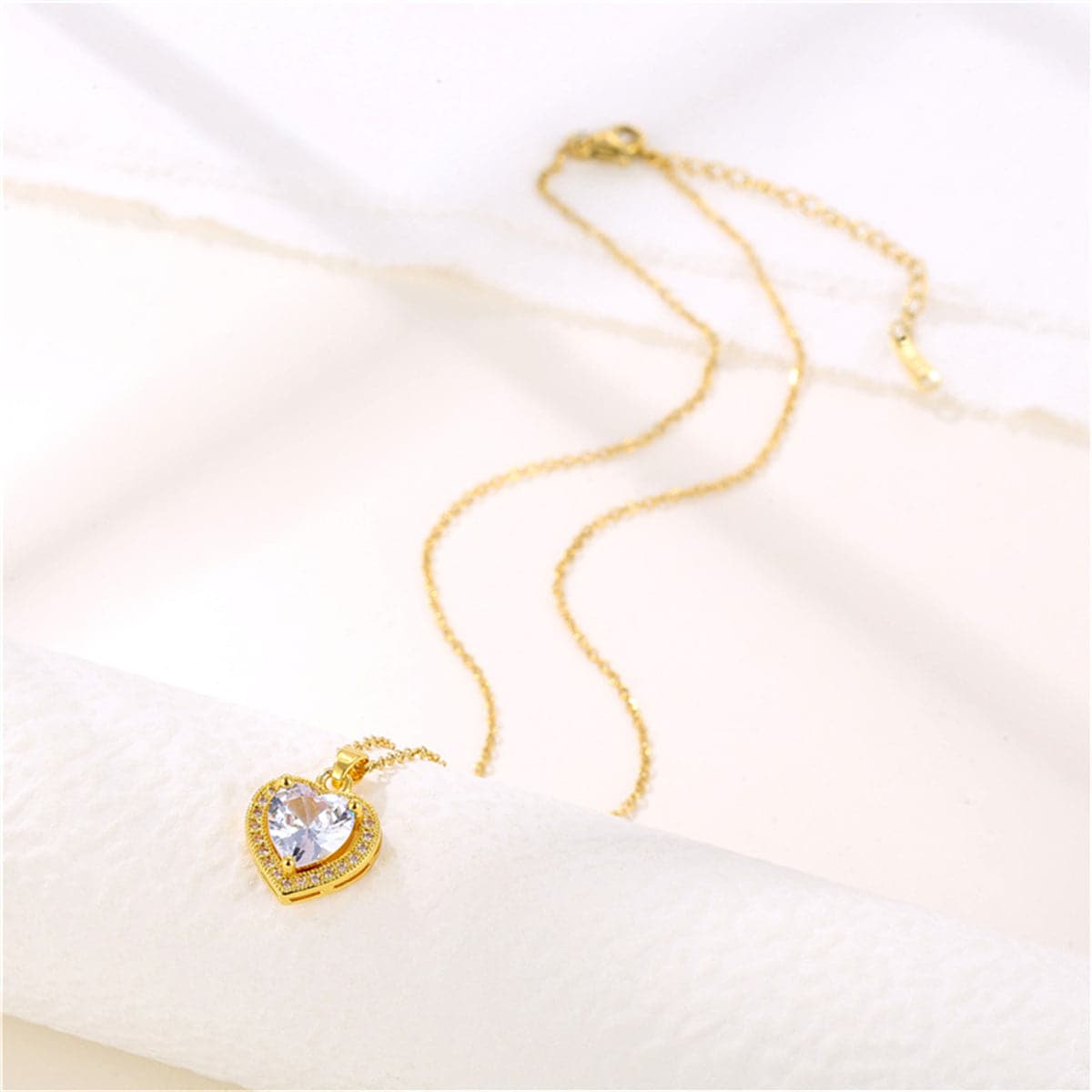 Metallic-