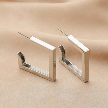 Metallic-