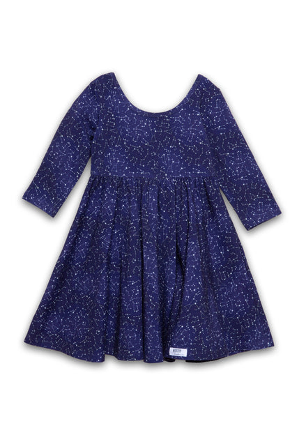 Constellations-