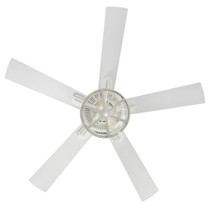 White-