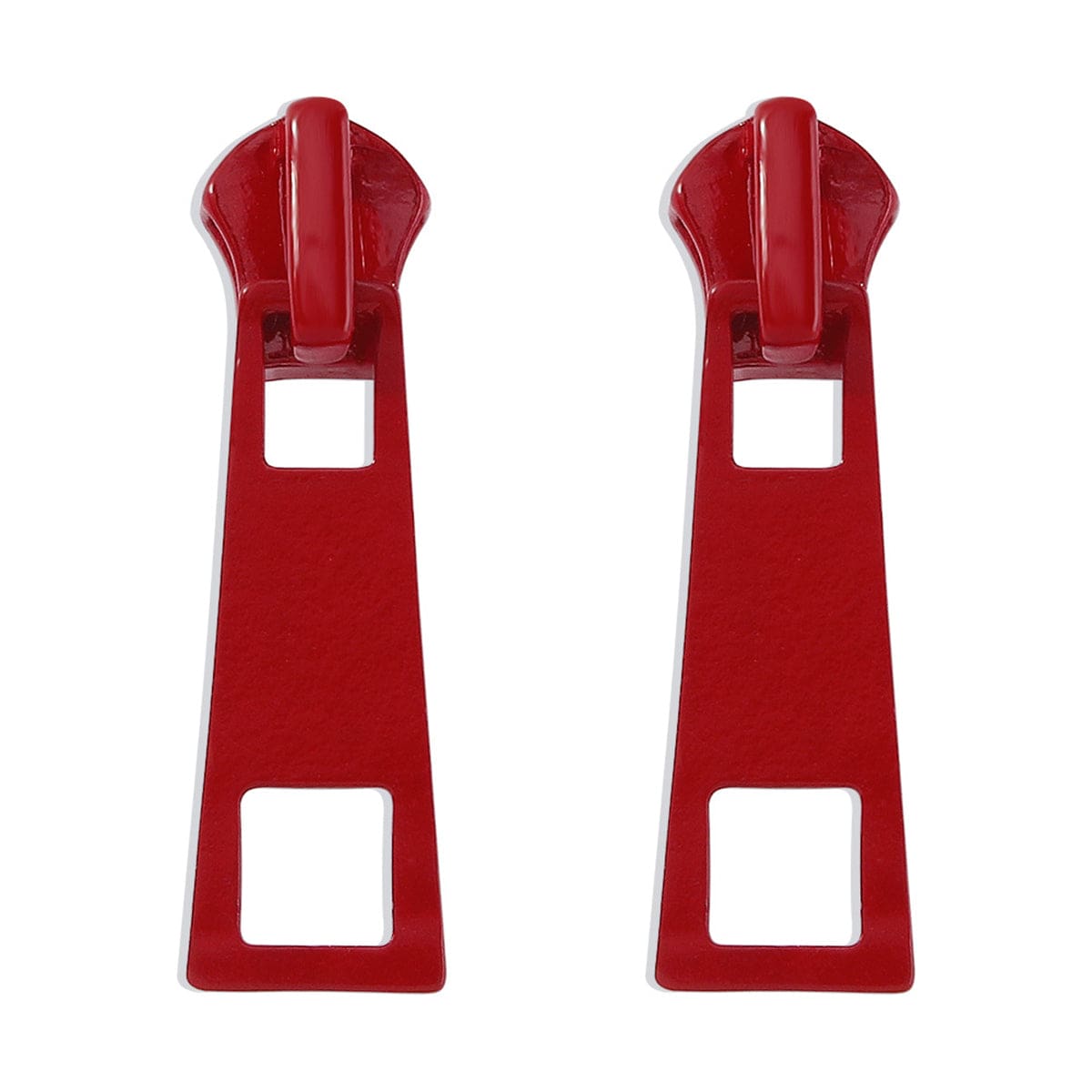 Red-