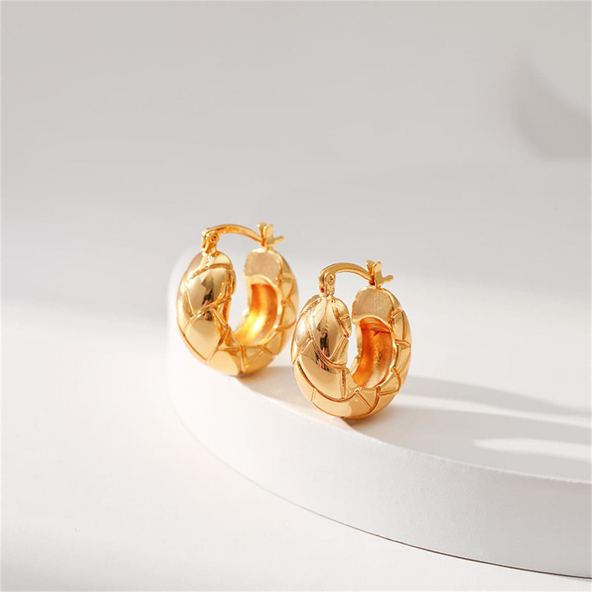 Metallic-