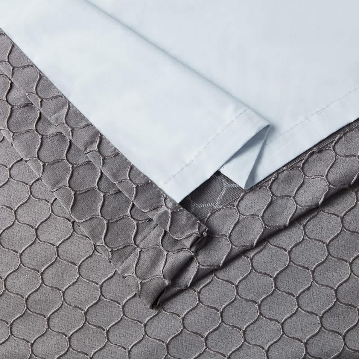 Charcoal Grey-